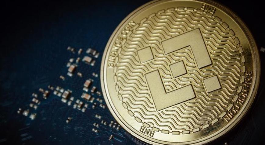 Binancetan depremzedelere 100 dolarlık BNB