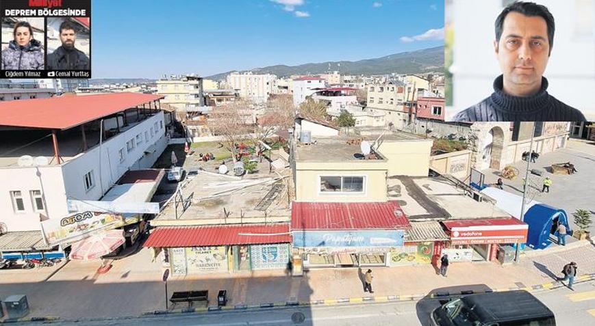 ‘Vicdanımız rahat’