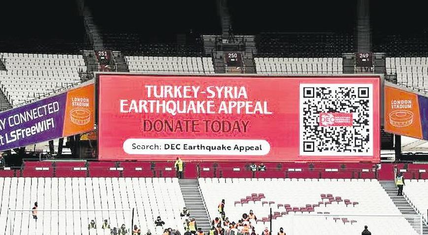 Tüm dünyada saygı duruşu