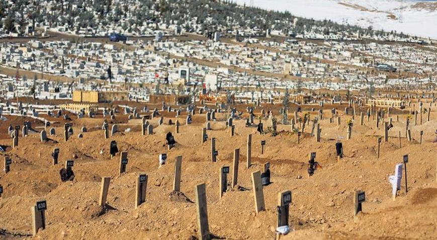 Kayıplar Erzincan Depremine Yaklaştı Son Dakika Haberler Milliyet 9048