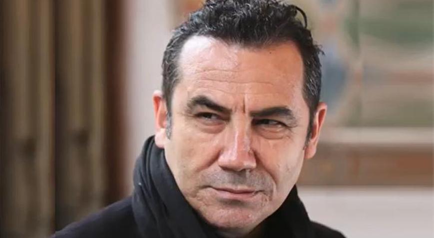 Ferhat Göçer: Nefesim kesildi, yüreğim yandı