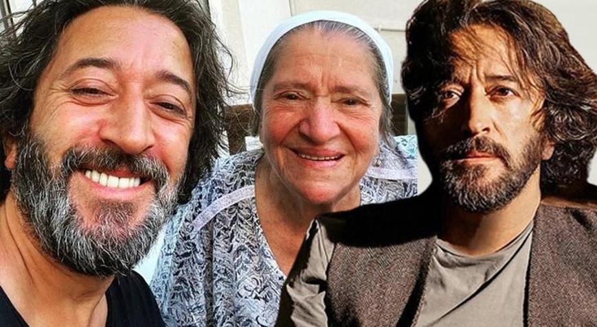 Fettah Canın annesi hayatını kaybetti