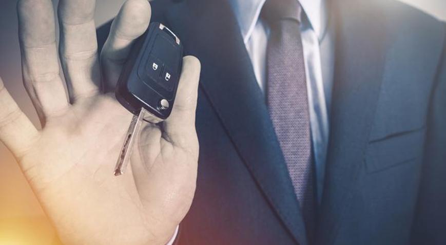 Araç kiralama hizmeti alınacak