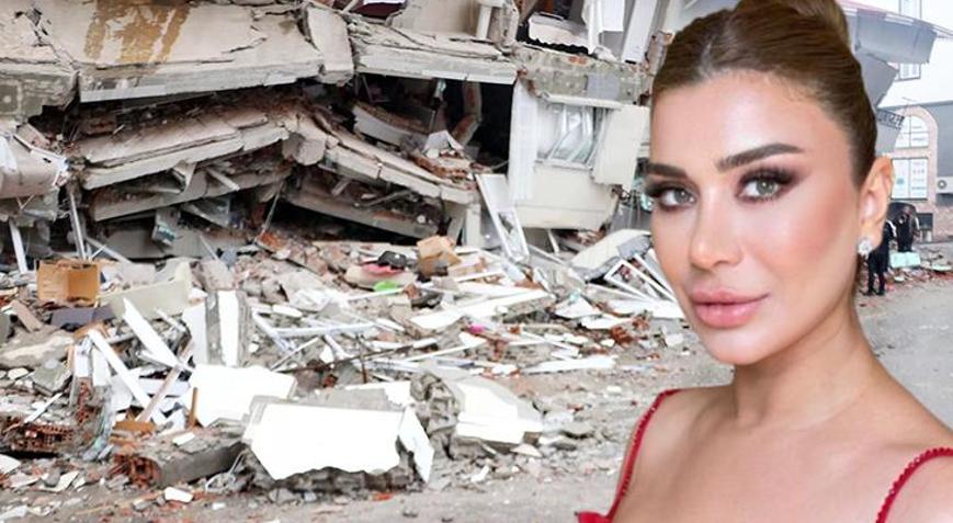 Ebru Şancı: Utanacak bir şey yok, ihtiyaç var