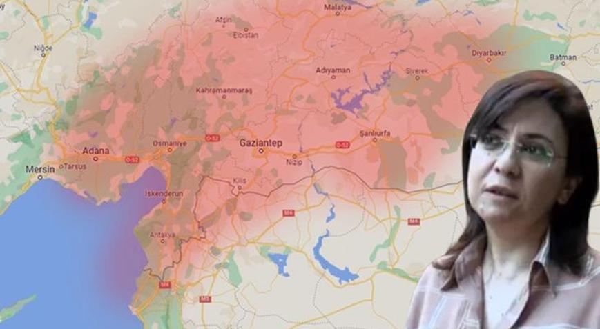 Depremin vurduğu 11 ilde Kovid-19 modeliyle takip Suya erişimi kolaylaştıracak çözümü anlattı