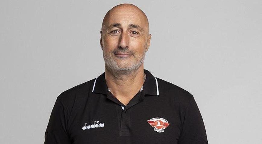 THYde Başantrenör Marcello Abbondanza ile yollar ayrıldı