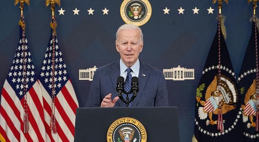 Biden tekrar aday olabilecek mi Merak edilen sağlık raporu yayınlandı