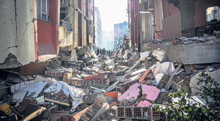 Bina dayanıklılık testi nasıl olmalı