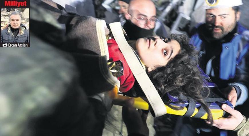 Her fotoğraf bir hikâye anlatıyor