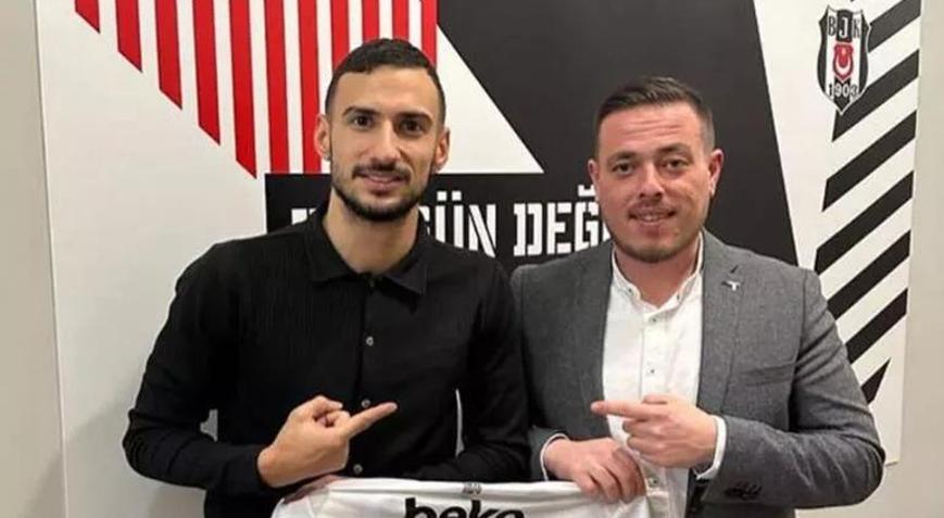 Kayserispordan Onur Bulut açıklaması: Beşiktaşa gereken cevabı vereceğiz