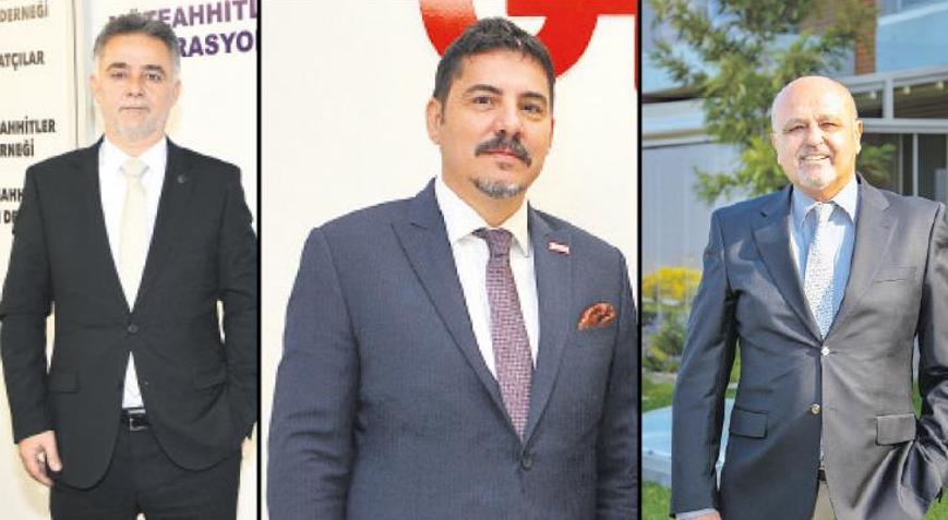 ‘Dönüşüm yaşamsal’