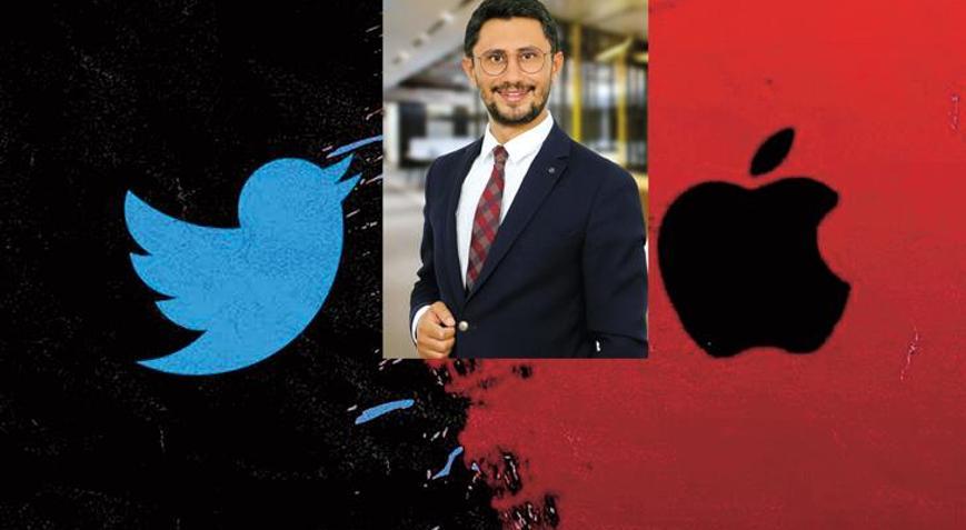 Elon Musk’ın Apple’a karşı savaşı