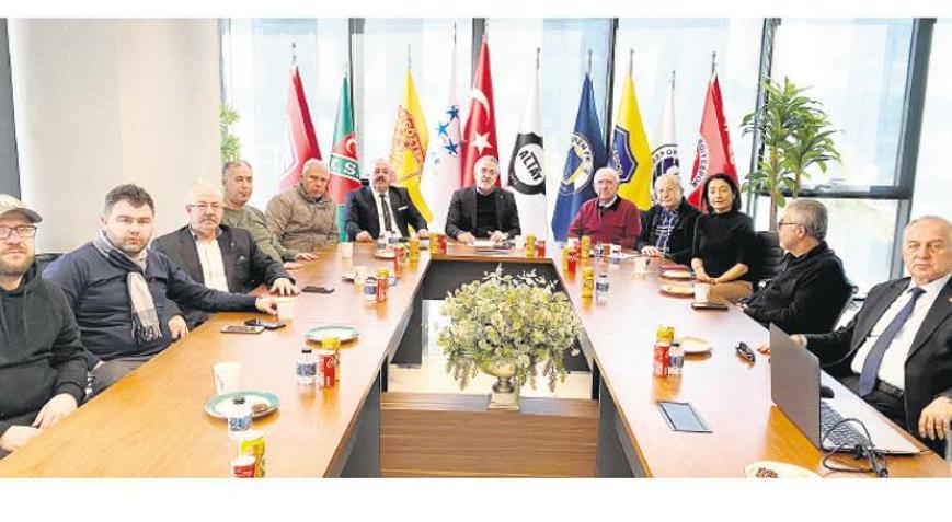 Zorlukları sadece dayanışmayla aşabiliriz