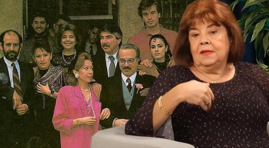 Ayşe Kökçüden yıllar sonra Bizimkiler itirafı