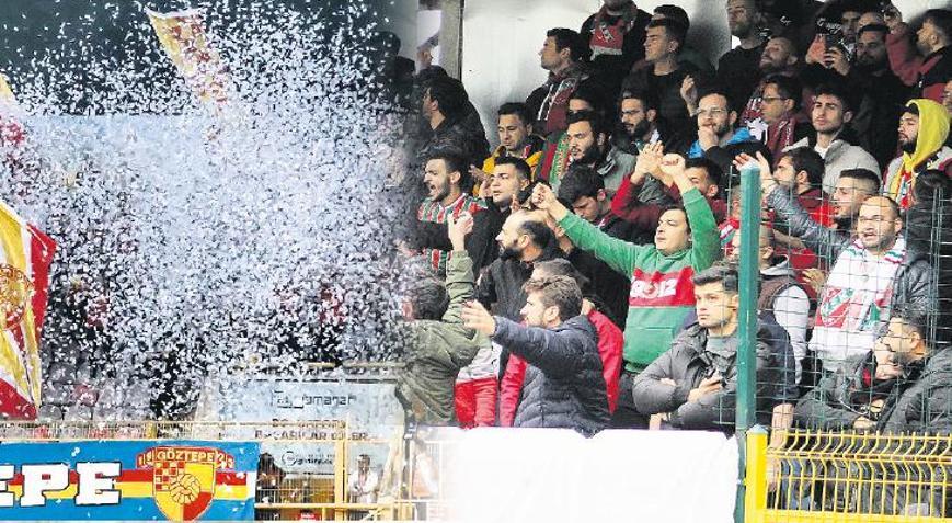 Körfezin ayırdığını vicdan birleştiriyor