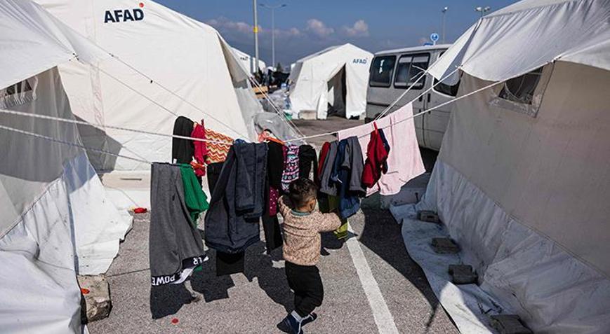 CHP kayıp çocuklar için özel ekip kurdu