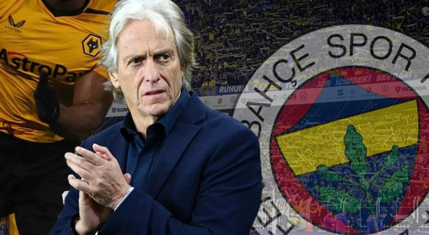 İspanyol basını duyurdu Fenerbahçenin transferde hedefi Premier Lig yıldızı