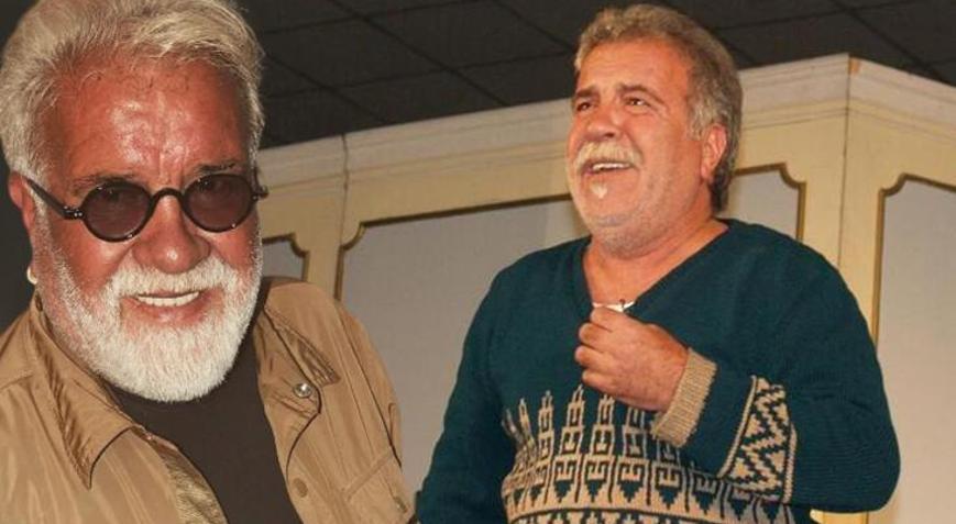 Ünlü oyuncu Muhlis Asan hayatını kaybetti