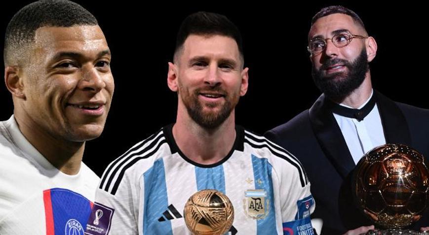 FIFA The Best ödülleri açıklanacak İşte adaylar