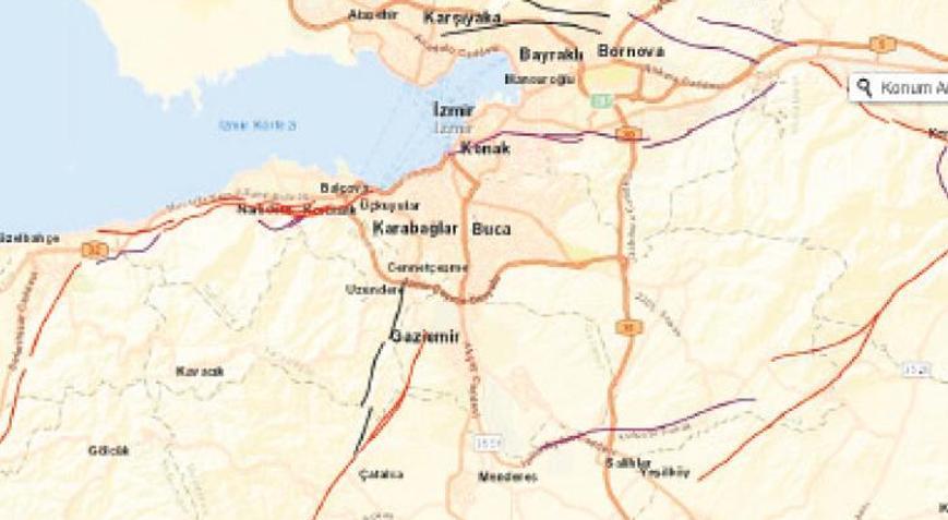 Fay, kötü yerden geçiyor