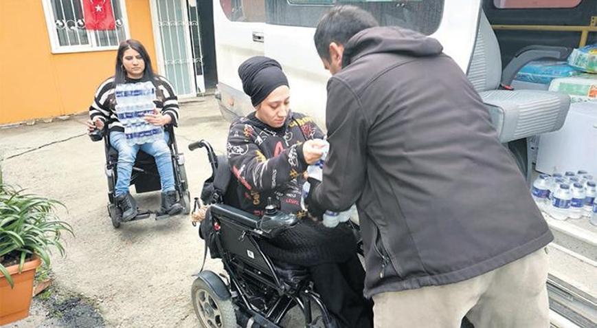 ‘Hep birlikte iyileşeceğiz’