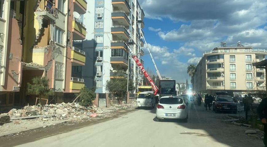 Osmaniyede satılık ve kiralık evler için fahiş fiyat soruşturması