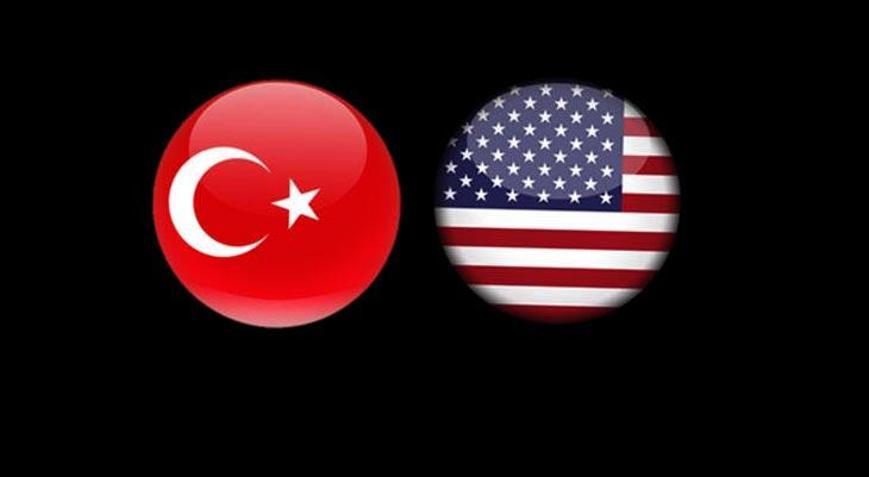 Türkiyeden ABDye terörizm raporu tepkisi: Kasıtlı çarpıtma