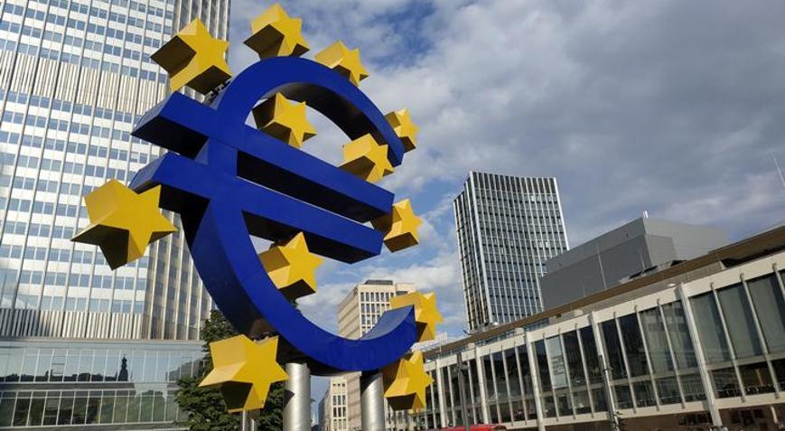 Euro Bölgesinde üretici fiyatları düştü