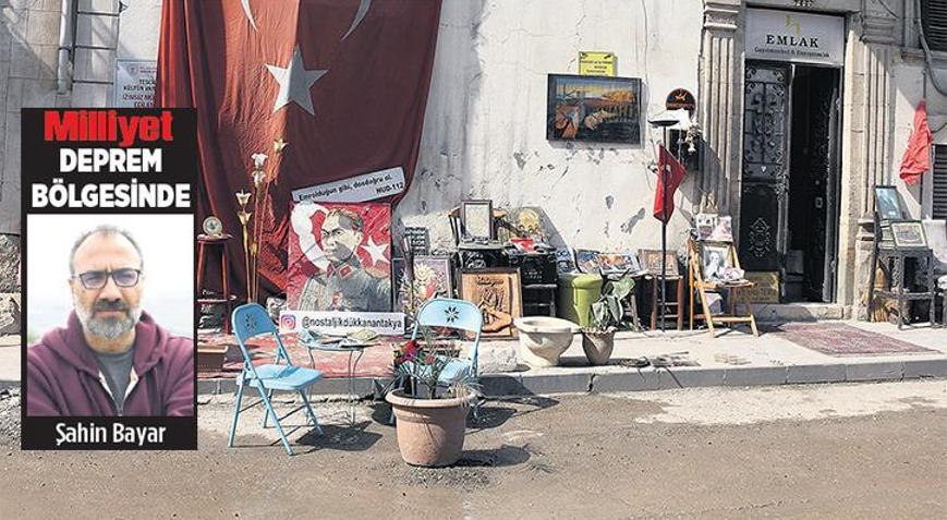 Neden gittik neden kaldık