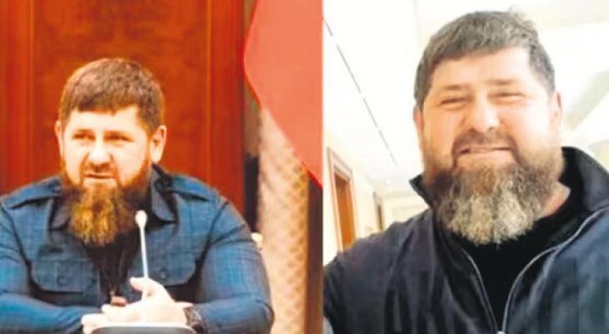 ‘Kadirov Zehirlendi’ Iddiası - Son Dakika Haberleri Milliyet