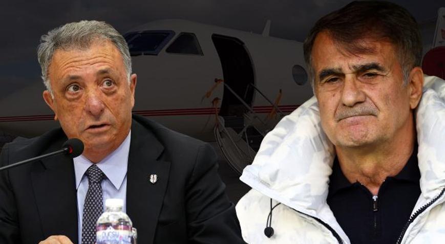 Beşiktaşta 3 transfer birden Fenerbahçenin yıldızına sunulacak teklif belli oldu