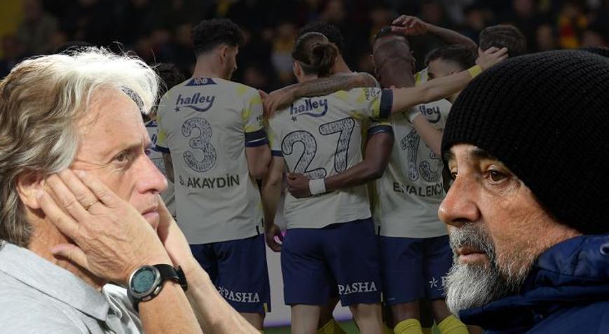 Fenerbahçeye Sevilla karşısında turun formülünü verdi Tehlike çanları çalıyor