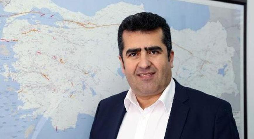 Prof. Dr. Şahin: Akkuyu deprem riski düşük bir saha