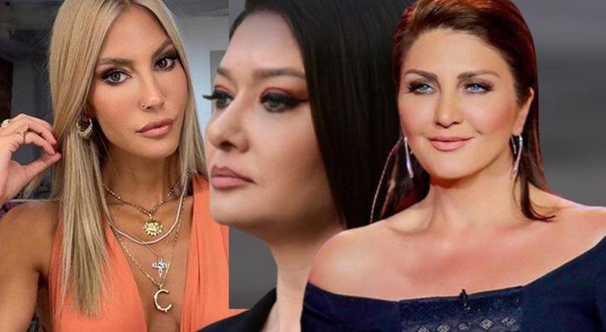 Ünlülerden 8 Mart Dünya Kadınlar Günü mesajları