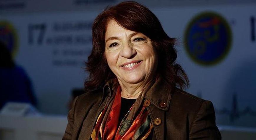 MHK Başkanı Lale Ortadan Dünya Kadınlar Günü mesajı