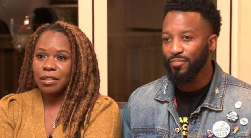 ABDdeki ırkçılık pes dedirtti Siyahilere 1, beyazlara 1.5 milyona ev