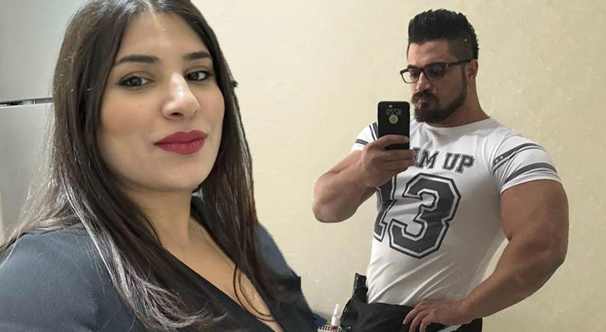 Kadınlar Gününde eşini öldürmüştü Kan donduran savunma