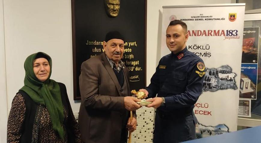 FETÖ yalanıyla vatandaşı tuzağa düşürdüler Kaçmaya çalışırken yakalandılar