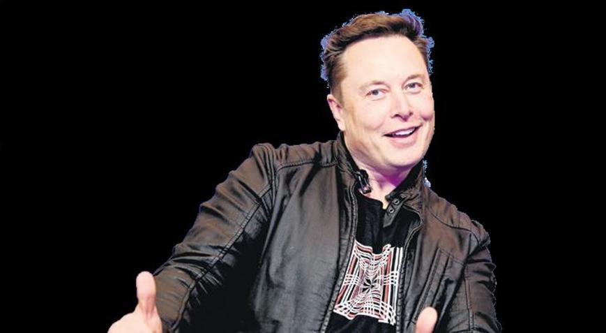 Elon Musk, iflas eden SVB’yi kurtarmak istiyor