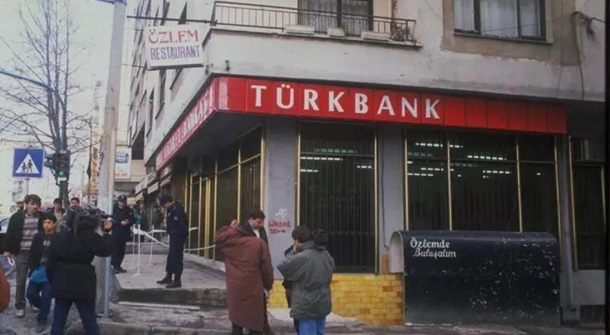 Türk Ticaret Bankasına talip çıktı