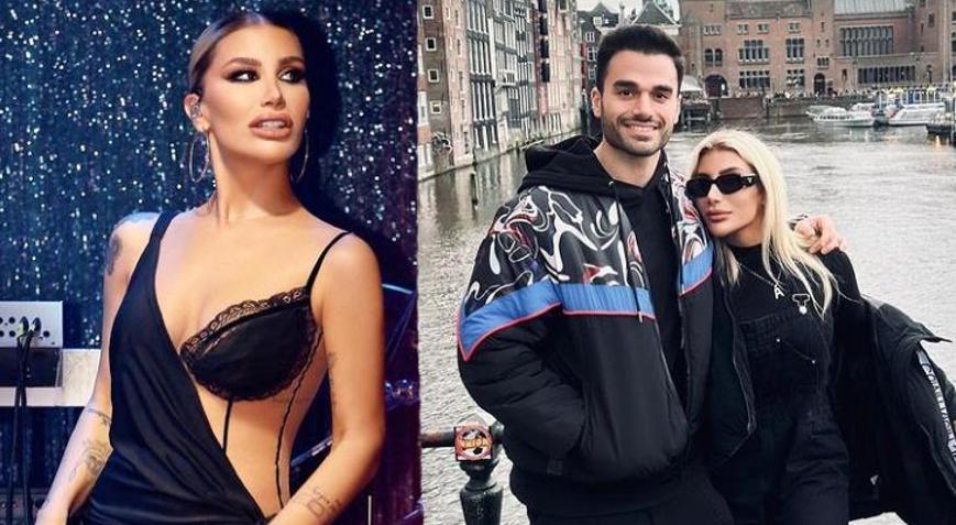 İrem Derici sitem etti: Ben hep betondum