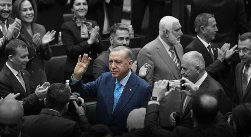 Son dakika...İttifak ve liste mesaisi tam gaz Listede sürpriz isimler var