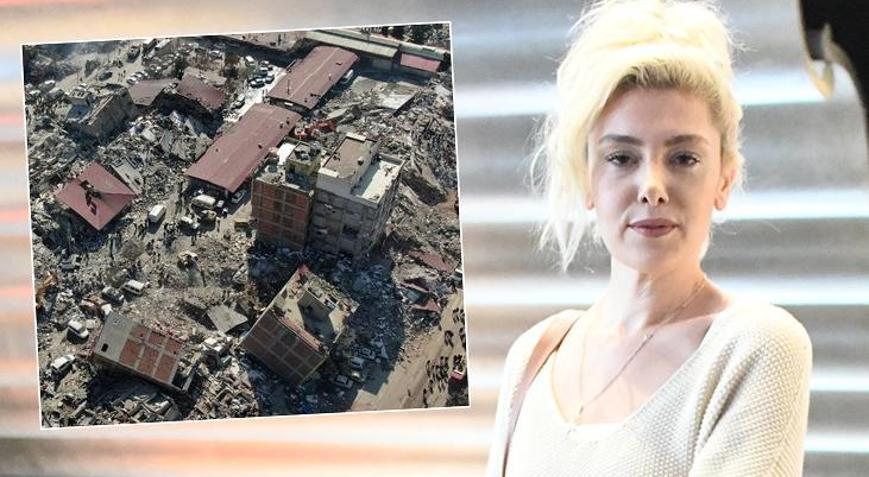 Burcu Binici: Kimse davul zurna çalmıyor