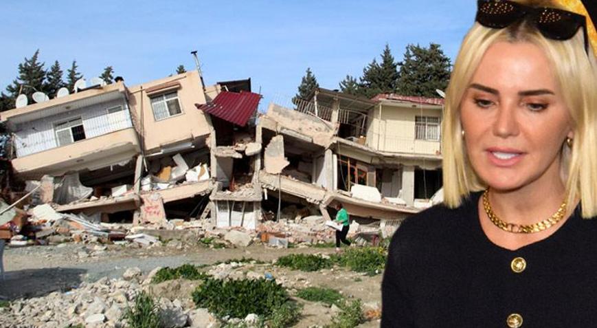 Ece Erkenin gözyaşları Yetersiz kaldık, yetemedik