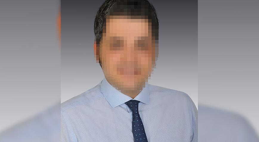 200 bin lira bıçak parası alan doktora suçüstü yakalandı