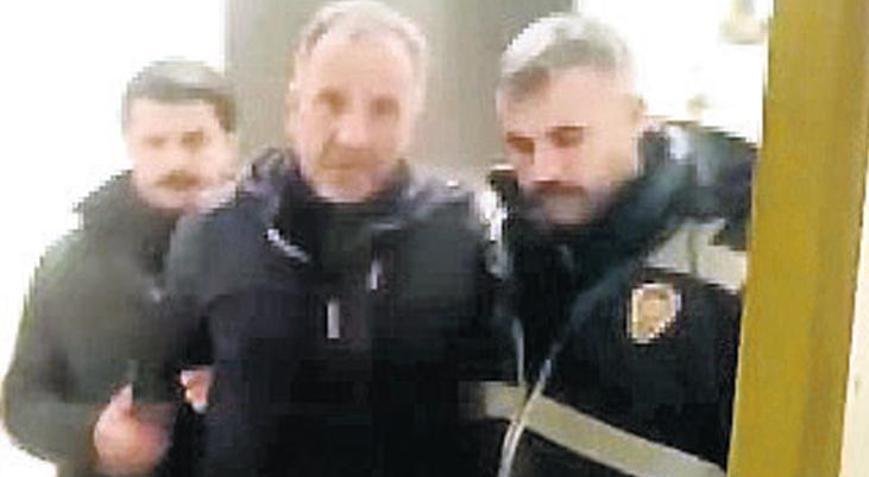 Taksi ve motorlarla özel kokain servisi
