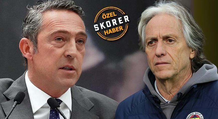 Jorge Jesus sözleri: Ne olursa olsun kalması sürpriz Paşa gönlü bilir