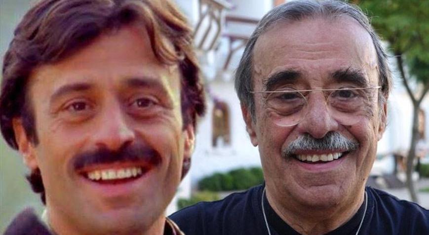 Şevket Altuğa 80. yaş günü kutlaması