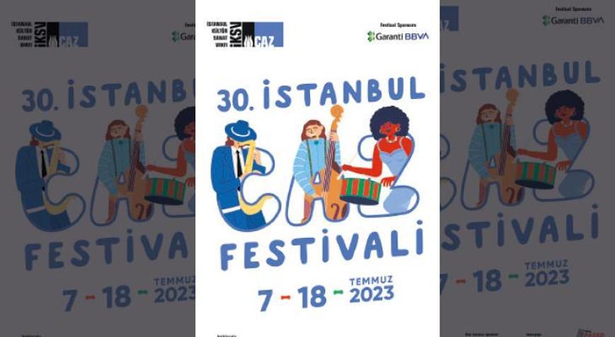 Festival coşkusu başladı