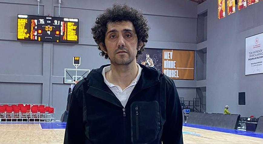 Tutku Açık: Avrupa serüvenimiz kısa sürdü, üzgünüz